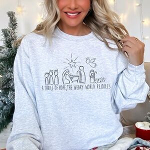 Christmas Sweatshirt